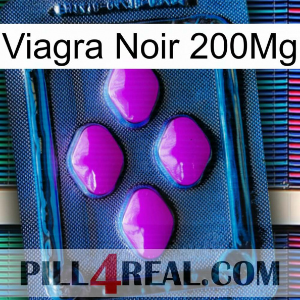 Black Viagra 200Mg 04